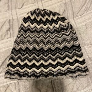 Forte Cashmere | Accessories | Forte Cashmere Beanie Hat New  display picture 1
